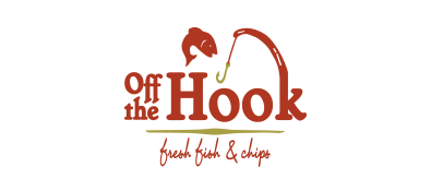 Off The Hook Fresh Fish and Chips
